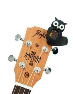 FLIGHT OWL BLACK -  -     