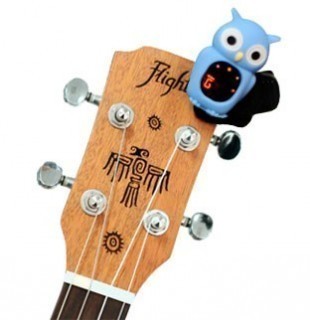 FLIGHT OWL BLUE -  