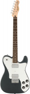 FENDER SQUIER Affinity Telecaster Deluxe LRL CFM - ,   