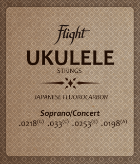 FLIGHT FUSSC-100 -    /