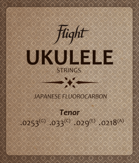FLIGHT FUST-100 -    