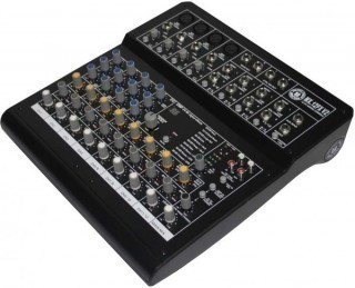 TOPP PRO MX.12 FX V2 -   12 CH