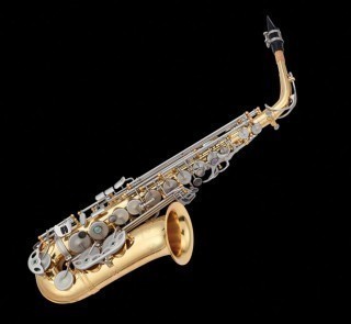 Artist A-802LS -   Eb