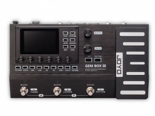 JOYO GEMBOX III -  