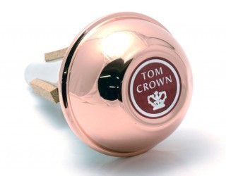Tom Crown GEMINI GEMC Straight -   