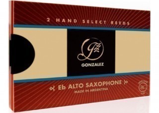 Gewa 737285  Gonzales  - 4 (. 2 .)
