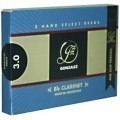 Gewa 737506 -  Gonzales   2 1/2 (.2 .)