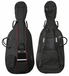 GEWA Cello Gig-Bag PRESTIGE 4/4 291500 -   