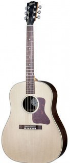 GIBSON 2016 J29 Rosewood Antique Natural -    