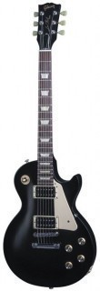 GIBSON LP 50s Tribute 2016 T Satin Ebony - 