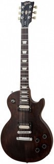 GIBSON LPJ 2014 CHOCOLATE SATIN -   