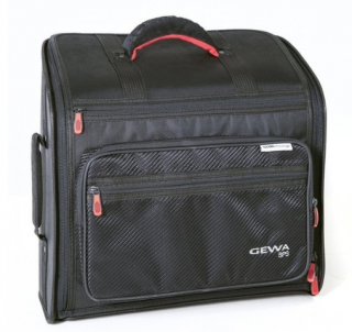 GEWA Gig Bag for Accordion SPS 258110 -    3/4