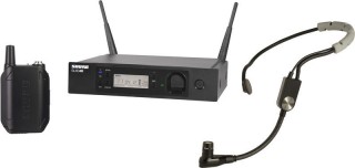 SHURE GLXD14RE/SM35    GLXD Advanced