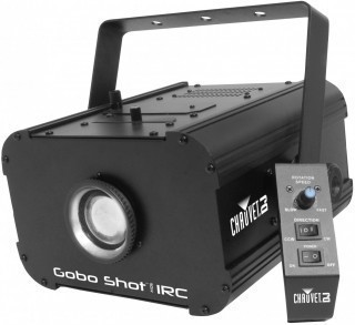 CHAUVET Gobo Shot 50W IRC -  -  -