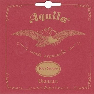 AQUILA RED SERIES 86U     (Low G-C-E-A)