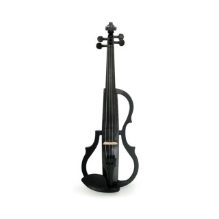 GEWA E-Violine line Black , , , ,  , 