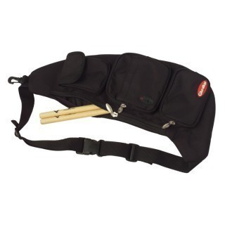 GIBRALTAR GSSSB Sling Style Stick Bag -    