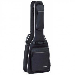 GEWA Premium 20 E-Guitar Black -   