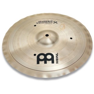 MEINL GX-12/14 12/14 Generation X Trash Hat - -