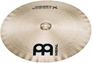 MEINL GX-18KC 18 Generation X Kinetik Crash  
