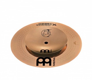 MEINL GX-6/10AS-B 6/10 Generation X Attack Stack -