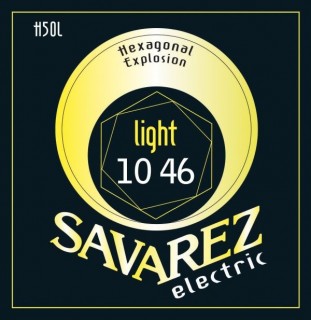 SAVAREZ H50L HEXAGONAL EXPLOSION -      (10-13-17-30-42-52)