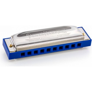 HOHNER Penta Harp Em (M2105x) -  , Blues Pentatonic, Em