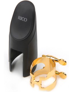 RICO HAS1G  + , -