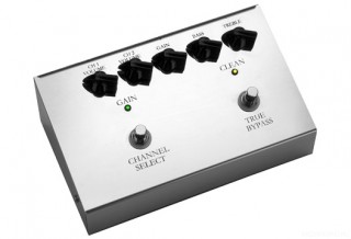 MATCHLESS HB-SLVR Hot Box III      