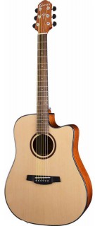 CRAFTER HD-250CE -  