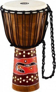 MEINL HDJ5-L -   Large (12  24)