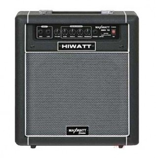 HIWATT MAXWATT B20/10   -, 20 , 110 Hiwatt High Performance Speaker