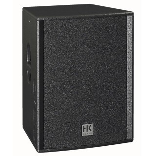 HK AUDIO PR:O 15 -  2- (15' + 1') 