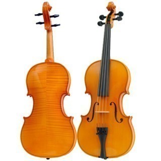 Karl Hofner  H11-V 1/2 - 