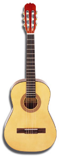 HOHNER HC02 1/2 -      5-10 