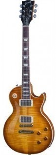 GIBSON LP Standard 2016 T Honey Burst - 