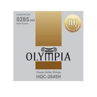 OLYMPIA HQC2845H HARD TENSION 28-45 -    ,  