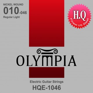 OLYMPIA HQE 1046    10-46,  HQ