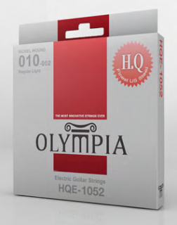 Olympia HQE 0942 -   