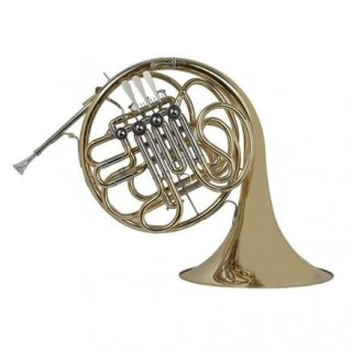 HOLTON HR-501 -   Bb/F