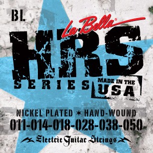 LA BELLA HRS-BL -  - 11-50, , .  (011-050)