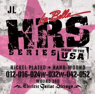LA BELLA HRS-JL -  - 12-52, , .  (012-052)