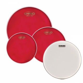 EVANS EPP-HRUV1-R  
