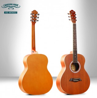 CARAVAN MUSIC HS-MINI2 N -    37 