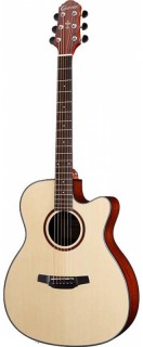 CRAFTER HT-250CE -    Orhestra