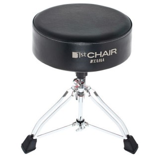 TAMA HT830B 1ST CHAIR Round Rider XL Drum Throne   