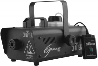 CHAUVET-DJ Hurricane 1000        700