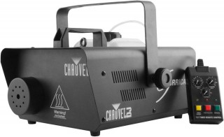 CHAUVET-DJ Hurricane 1600   DMX      1500