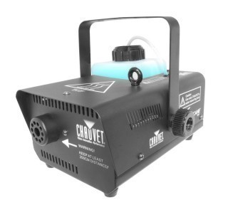 CHAUVET Hurricane 901 -  