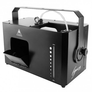 CHAUVET-DJ Hurricane Haze 4D   DMX      1000